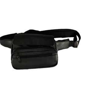Crossbody bag Hip sack travel bag